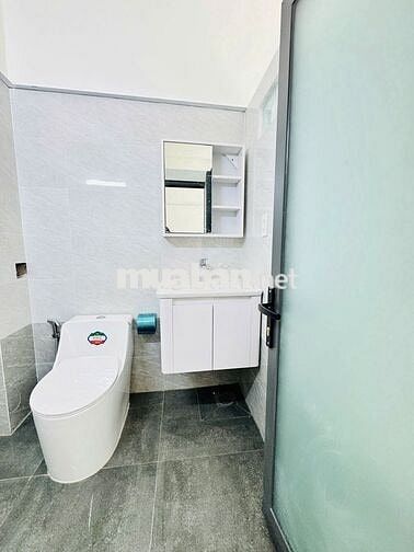 DUPLEX BAN CÔNG FULL NỘI THẤT VƯỜN LÀI GẦN CẦU SẮT AN PHÚ ĐÔNG