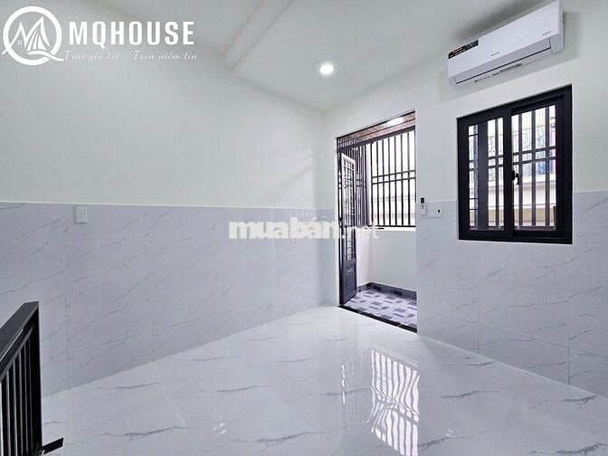 Căn hộ dạng 1 trệt 1 lầu 60m2 tại Huỳnh Tấn Phát, Q7 -kề KCX,UFM,Q4,Q1