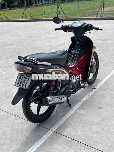 Cần bán Yamaha Sirius – Máy êm,