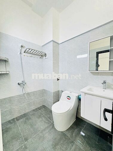 DUPLEX BAN CÔNG FULL NỘI THẤT VƯỜN LÀI GẦN CẦU SẮT AN PHÚ ĐÔNG