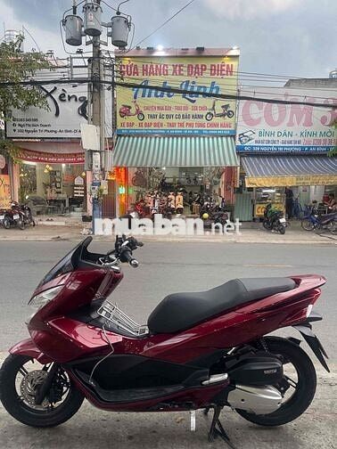 PCX ZIN ĐẸP BS 59