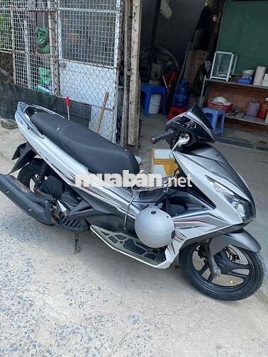 ab 125cc fi bs71 máy zin ngon