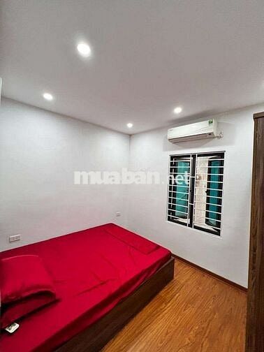 Bán nhà TT Thanh Nhàn, 120m, nhà đẹp oto đỗ 3 ngủ đủ công năng, ở ngay