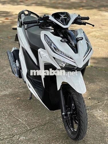 Vario 150-2021 hỗ trợ góp