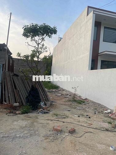 Đất chính chủ sổ riêng thổ cư 100%