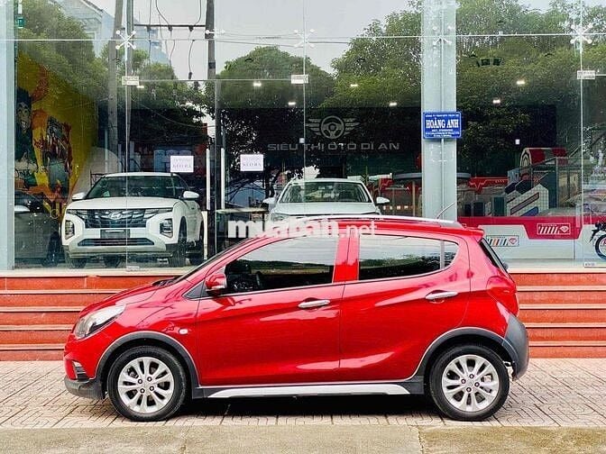 VinFast Fadil 2020 1.4 tự động 62000km còn đẹp mơi