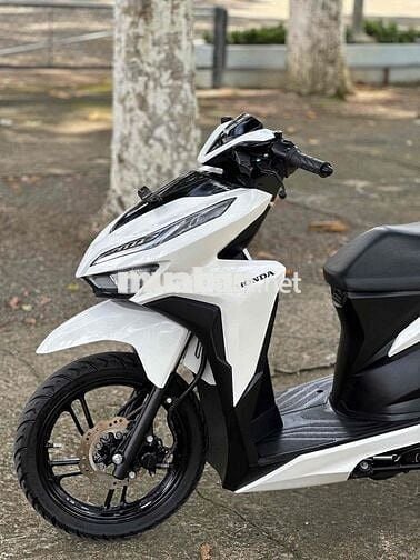 Vario 150-2021 hỗ trợ góp