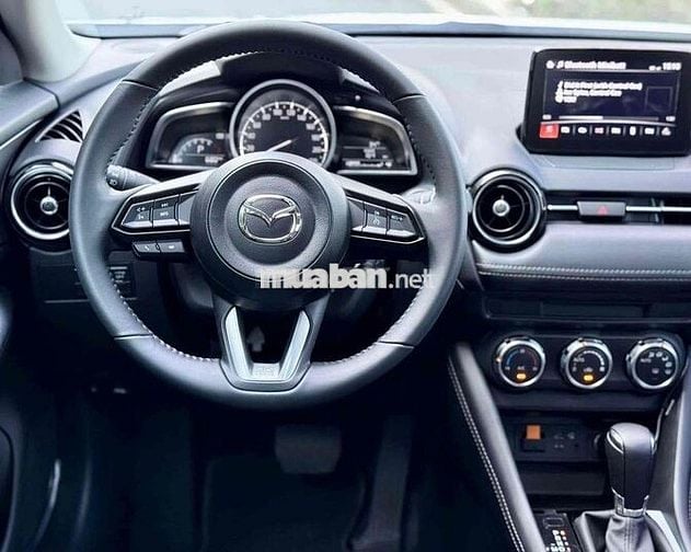 CX3 Luxury 2024 odo 2.000 km