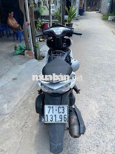 ab 125cc fi bs71 máy zin ngon