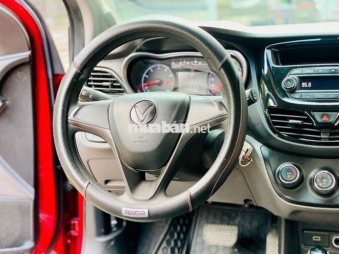 VinFast Fadil 2020 1.4 tự động 62000km còn đẹp mơi