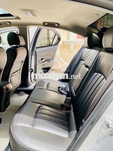 Chevrolet Cruze 2017 LTZ 57000 km siêu hiếm