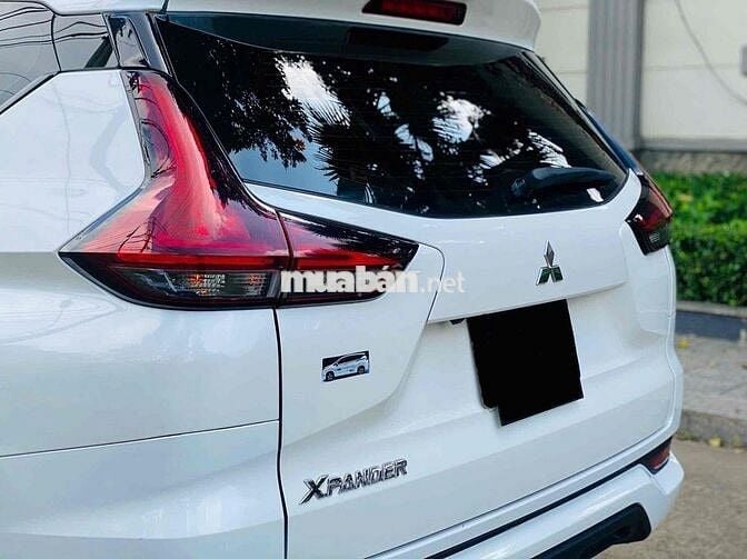 Mitsubishi Xpander 2023 MT - 58000 km