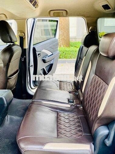 Mitsubishi Xpander 2023 MT - 58000 km