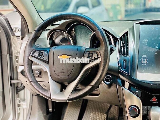 Chevrolet Cruze 2017 LTZ 57000 km siêu hiếm