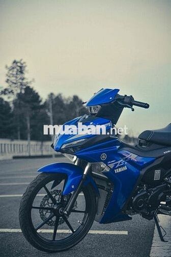 ex 155 xanh gp odo 15.000