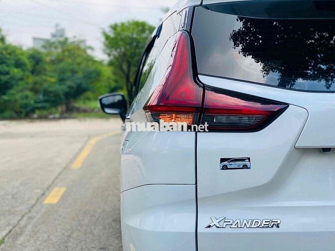 Mitsubishi Xpander 2023 MT - 58000 km