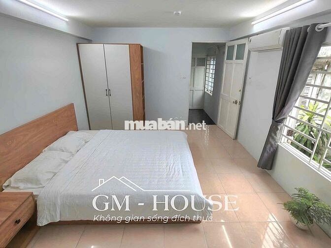 💥Thuê ngay phòng 30m2 , cửa sổ lớn , full nội thất , Ngay Lê Văn Duyệt