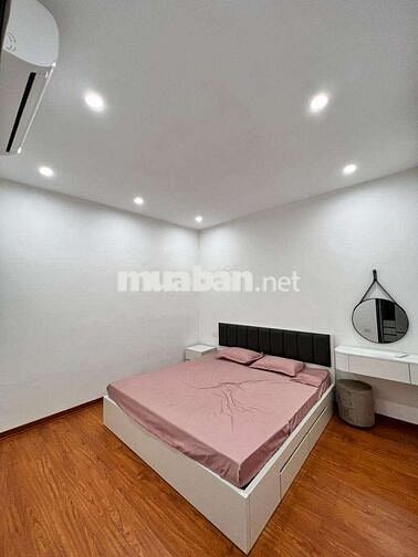 Bán nhà TT Thanh Nhàn, 120m, nhà đẹp oto đỗ 3 ngủ đủ công năng, ở ngay