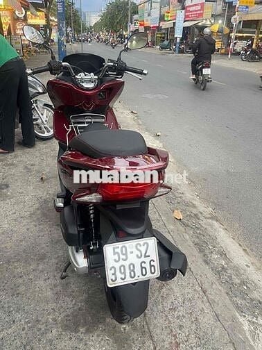 PCX ZIN ĐẸP BS 59