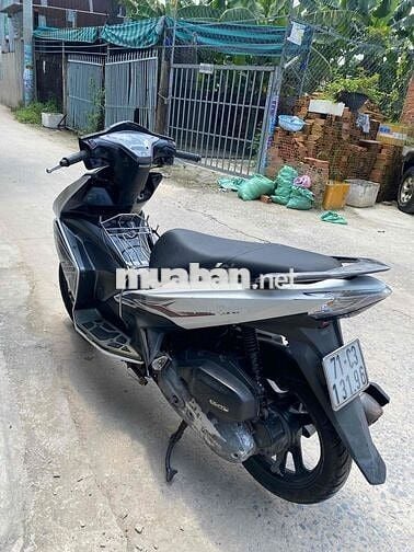 ab 125cc fi bs71 máy zin ngon