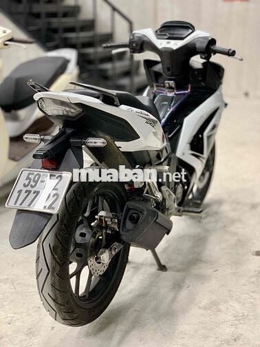 🔥 Honda Winner X V3 2022 Chính Chủ TP.HCM, Odo 21k