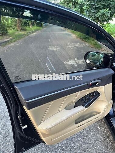 Honda Civic 2007 1.8 AT Số tự động full đồ chơi❤️