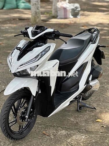 Vario 150-2021 hỗ trợ góp