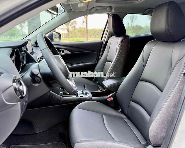 CX3 Luxury 2024 odo 2.000 km