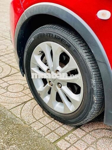 VinFast Fadil 2020 1.4 tự động 62000km còn đẹp mơi
