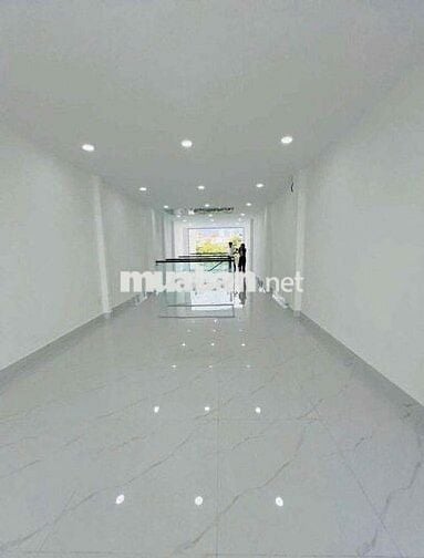 Cho thuê nhà mặt tiền Lê Văn Sỹ - Phú Nhuận diện tích 5x20m giá 40tr