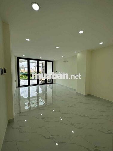 Cho thuê nhà mặt tiền Lê Văn Sỹ - Phú Nhuận diện tích 5x20m giá 40tr
