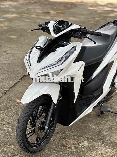 Vario 150-2021 hỗ trợ góp