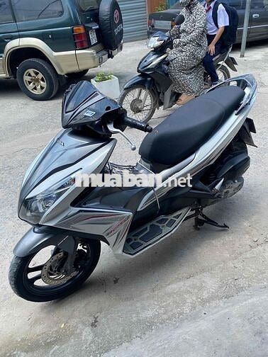 ab 125cc fi bs71 máy zin ngon