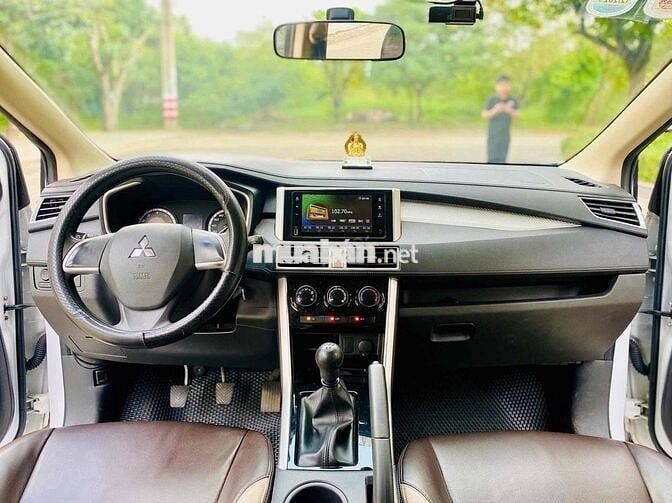 Mitsubishi Xpander 2023 MT - 58000 km