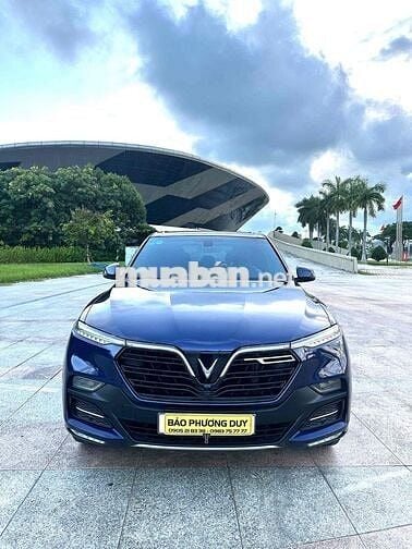 VinFast Lux SA2.0 2019 - 70000 km