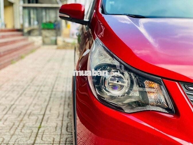 VinFast Fadil 2020 1.4 tự động 62000km còn đẹp mơi