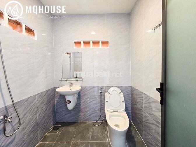 Căn hộ dạng 1 trệt 1 lầu 60m2 tại Huỳnh Tấn Phát, Q7 -kề KCX,UFM,Q4,Q1