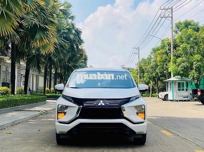 Mitsubishi Xpander 2023 MT - 58000 km