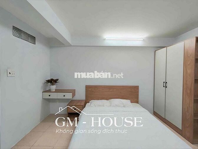 💥Thuê ngay phòng 30m2 , cửa sổ lớn , full nội thất , Ngay Lê Văn Duyệt