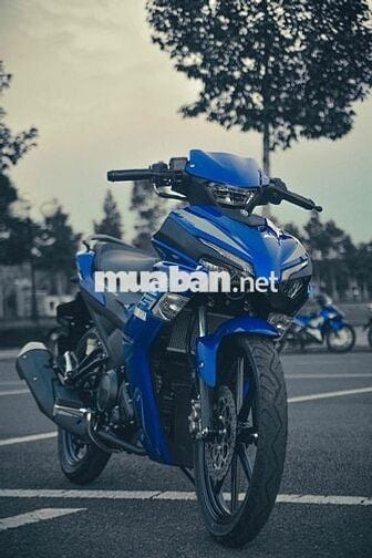 ex 155 xanh gp odo 15.000