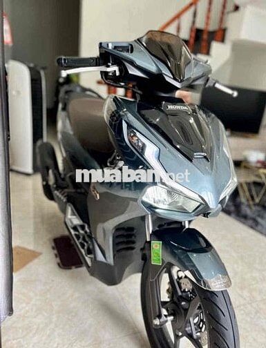 AB 160 ABS đặc biêt xanh nhám . dán full keo BSTP