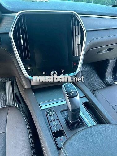 VinFast Lux SA2.0 2019 - 70000 km