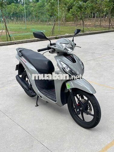 HONDA VISION 110