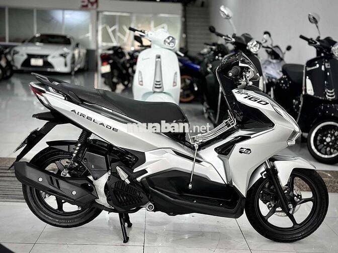 AirBlade125 2024 chính chủ ký ( Hỗ trợ GÓP ) 🔥🔥
