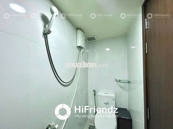 DUPLEX NỘI THẤT CAO CẤP - FREE PHÍ DỊCH VỤ - BẢO VỆ - MẶT TIỀN