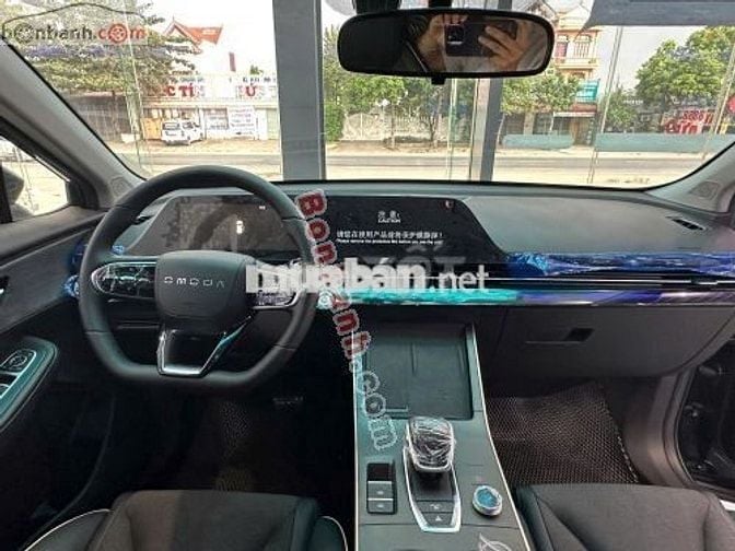 Omoda C5 Flagship 1.5 Turbo 2025