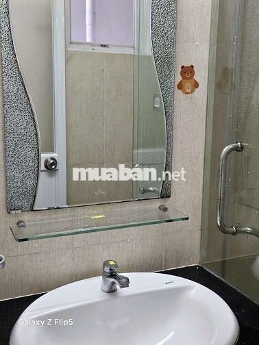 [cho thuê] CH Tara 1PN 1WC có sẵn ít nội thất Giá thuê 9tr