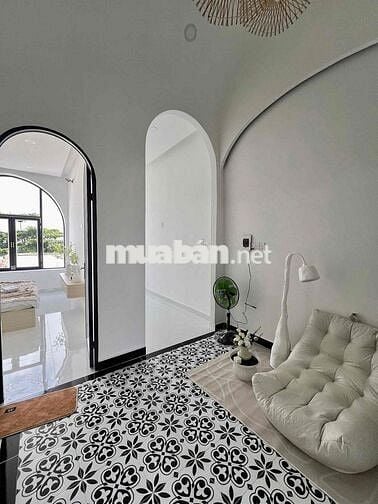 SIÊU PHẨM HỒ HỌC LÃM, BÌNH TÂN - NHÀ MỚI 2 TẦNG GIÁ CHỈ 4TỶ