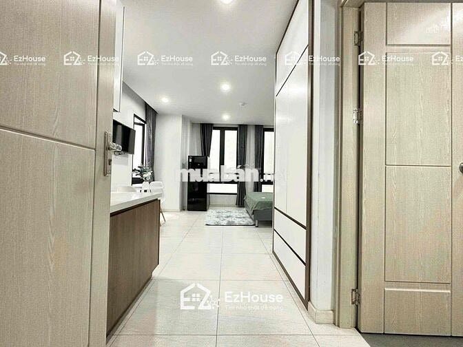 studio cửa sổ trời cao cấp Full nội thất - Tân Sơn Nhì Gò Dầu