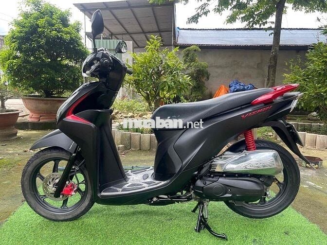cần bán vision bs tỉnh